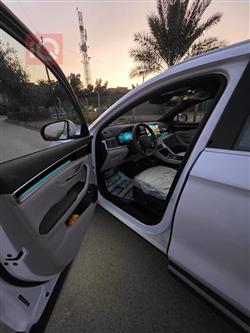 بي واي دي سونغ بلس